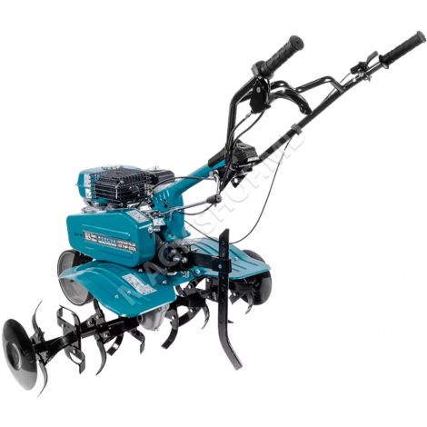 Motocultor Könner&Söhnen KS 7HP-950A Benzină 7cp
